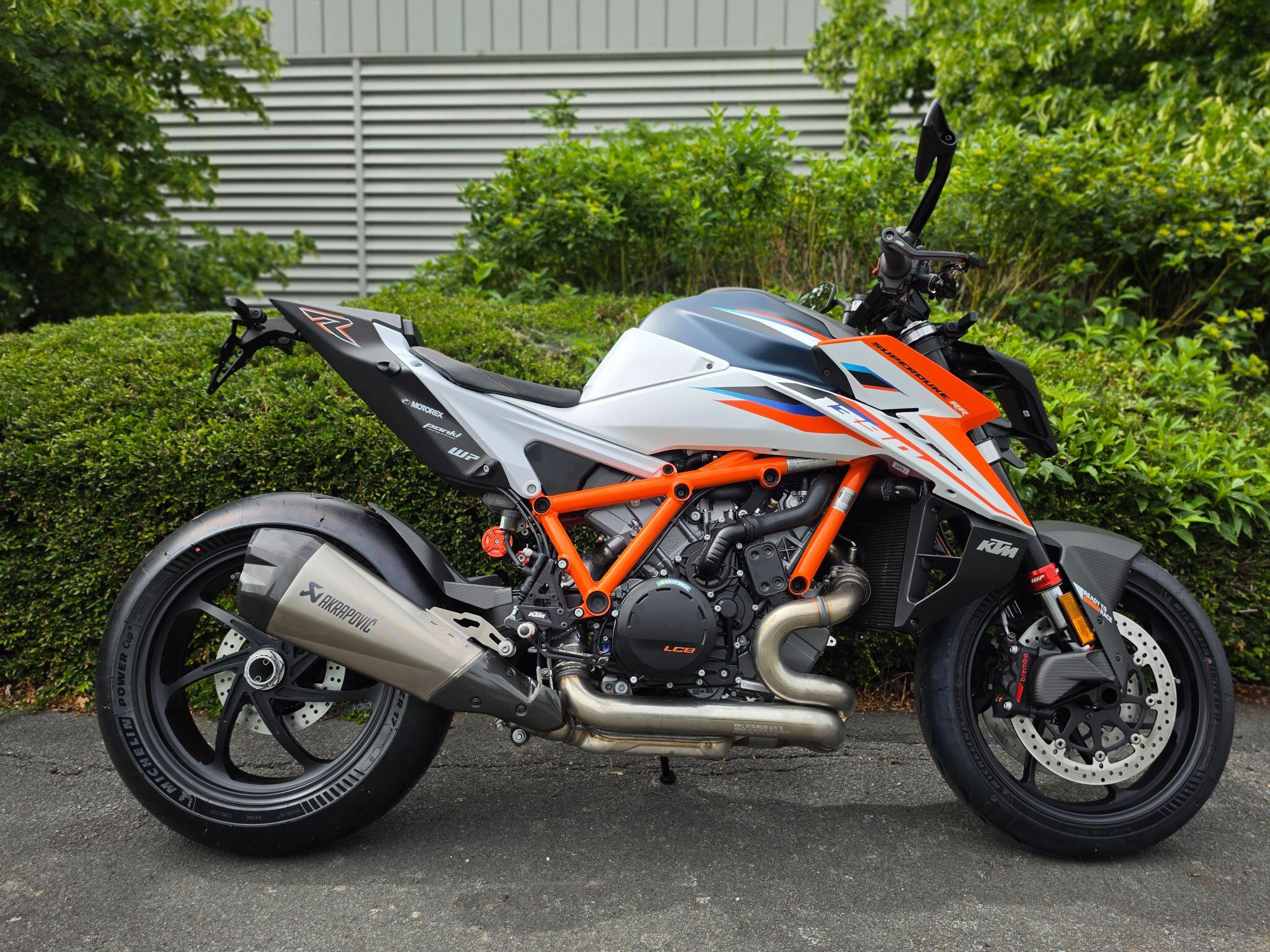 2026 KTM R 2026